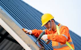 Best Roof Maintenance and Cleaning  in Sho Creek, AL